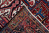 Vintage Heriz Area Rug (7' x 10')